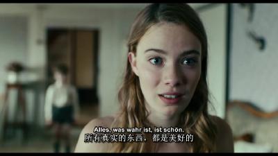 无主之作：以真为美的艺术 NJ梓薇