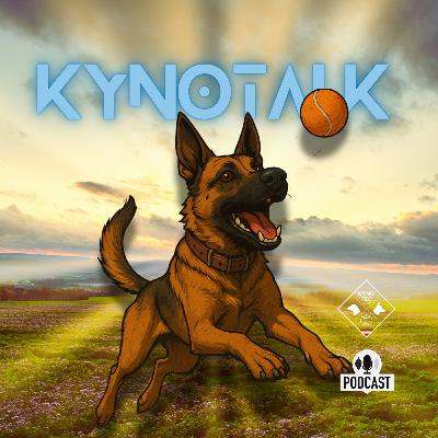 #098 – „Suchtverhalten bei Hunden: Dopamin, Belohnung & Trainingsrealität“ mit Jennifer Falke #098 – „Suchtverhalten bei Hunden: Dopamin, Belohnung & Trainingsrealität“ mit Jennifer Falke