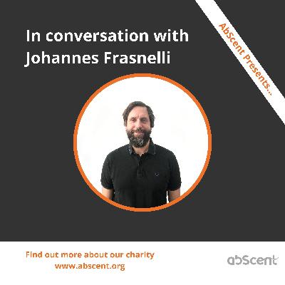 In conversation with Johannes Frasnelli, on smell training and his research with sommeliers