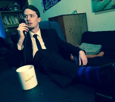 State Of The Podcasts Address- Tuesday Thoughts