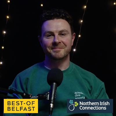 Changing the world one beer at a time | Alan Mahon, Brewgooder