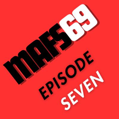Episode 7 - Amir Formailty Episode 7 - Amir Formailty