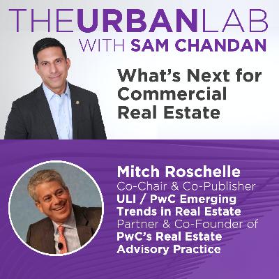 What's Next for Commercial Real Estate What's Next for Commercial Real Estate
