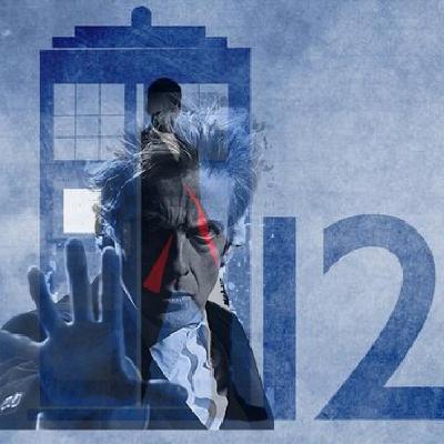 Kernelpanikk T7 20: Doctor Who (parte 5): El Doceavo Doctor