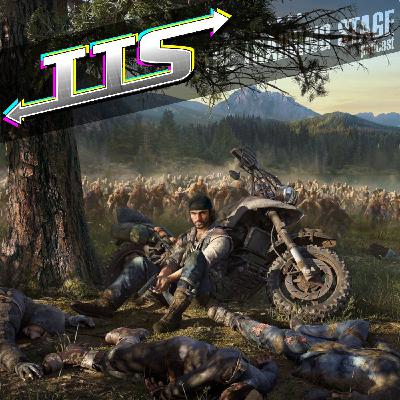 Episode 95 - PlayStation News Rundown