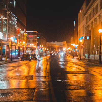 Expansión en Silencio #Meditación #Conciencia #Presencia #Ciudad