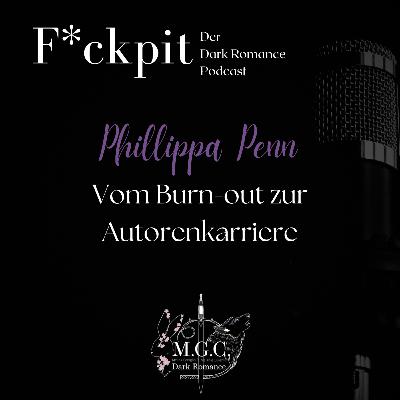 Phillippa Penn: Vom Burn-out zur Autorenkarriere