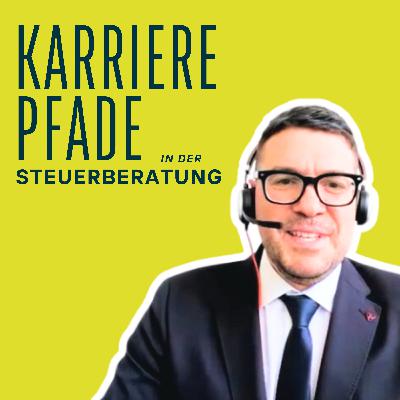 Interview mit Prof. Dr. Stefan Eymann