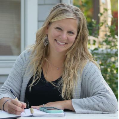 Digital Marketing with Kristi Mitchel