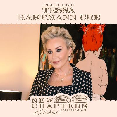 Tessa Hartmann: Founder, Fighter, Momager - Not Just Real Housewives