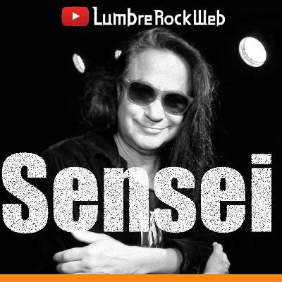 ARTURO HUIZAR - Sensei | coro de la iglesia | Mario Montaño (Calvaria) | RESONANCIA