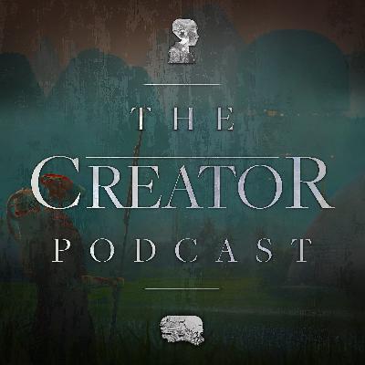 The Fight to Exist (Introduction) | The Creator Podcast #1