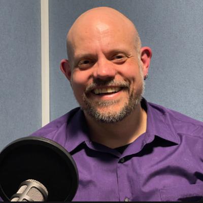 The Future of Door County Libraries with Dominic Frandrup