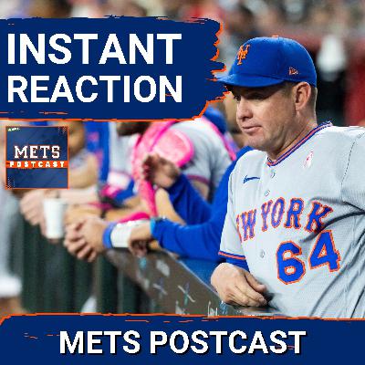 POSTCAST: LIFELESS Offense And Three ERRORS Add Up To A Series L