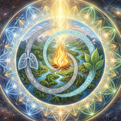 Pragmatic Gita: Chapter 3: Yajna - the science of living in sacred reciprocity [3.10 to 3.11]