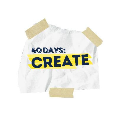 OHY + 40 Days: Create Podcast // Redefining Masculinity