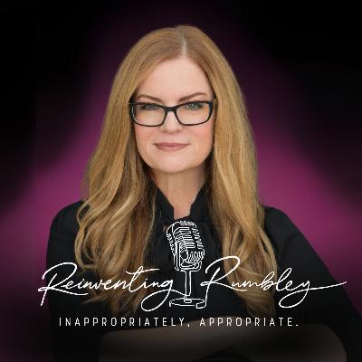 What is the Reinventing Rumbley Podcast? (Trailer) What is the Reinventing Rumbley Podcast? (Trailer)