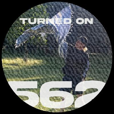 #562: Live at Ten Years Of Monologues Records, London | 14.06.25