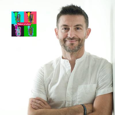 398. Emoción y Educación Musical con Antonio Domingo