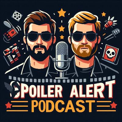 Weapons, Naked Gun & Horror Directors Showdown