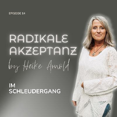 Im Schleudergang