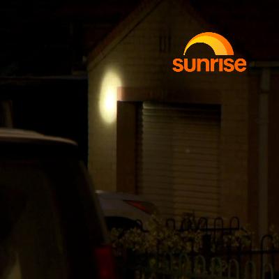 Detectives investigate Cabramatta shooting and fire