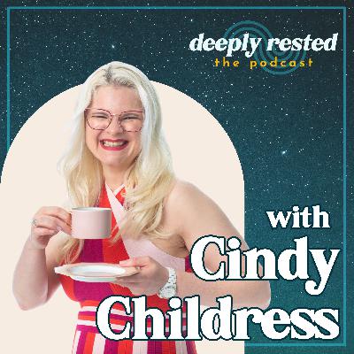 How to Write & Publish Your First Book Without Burnout with Cindy Childress