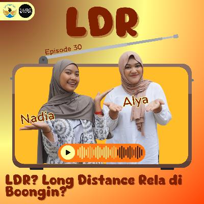 Eps 30 - LDR