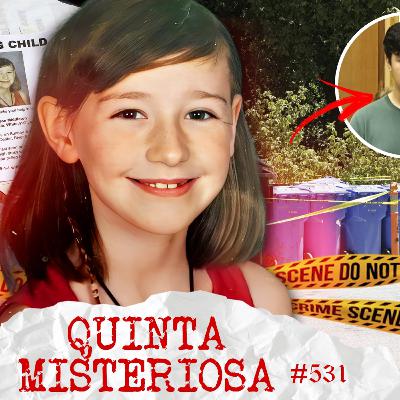 ELA FOI ATRAÍDA PELO VIZINHO DE 15 ANOS... | Caso Madyson Middleton #531 ELA FOI ATRAÍDA PELO VIZINHO DE 15 ANOS... | Caso Madyson Middleton #531