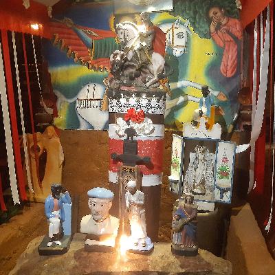 A importância da Cultura popular para o Desenvolvimento local