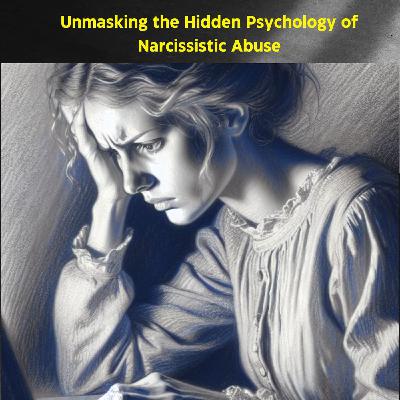 The Ghost in the Machine with Christine Louis de Canonville, Ep. 1