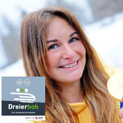 Trauma überwunden, Traum erfüllt: Das sagt Rodel-Olympiasiegerin Julia Taubitz