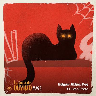 Edgar Allan Poe - O Gato Preto (conto) Edgar Allan Poe - O Gato Preto (conto)
