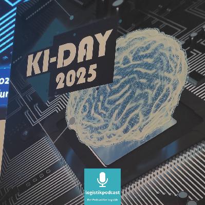 #Review zum KI Day 2025 der DVZ in Frankfurt