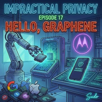 Hello, Graphene