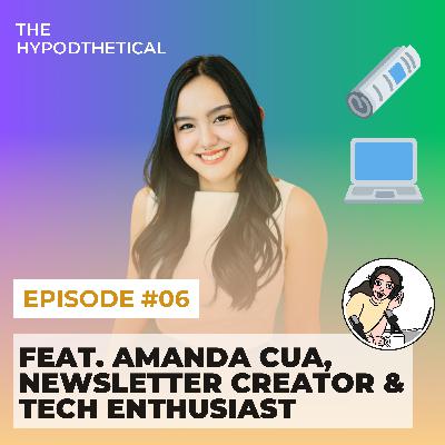 A Newsletter Creators's Niche: Fighting FOMO, Giving Up University Offers, Building an Online Community and Learning to Have Fun A Newsletter Creators's Niche: Fighting FOMO, Giving Up University Offers, Building an Online Community and Learning to Have Fun