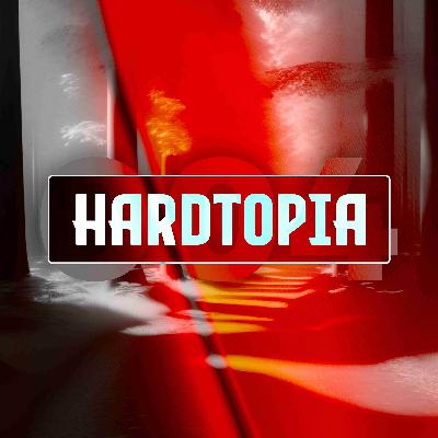 Hardtopia 004 (The Ultimate Hardstyle Experience)