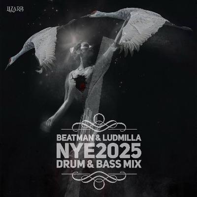 NYE2025 - The Drum & Bass Mix