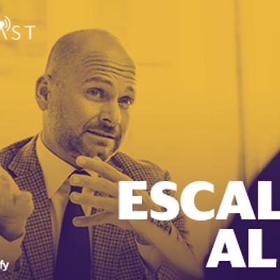 9: José Miguel Gonzalez, CEO de JLT reaseguros
