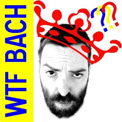 Ep. 111: The Blind Organist's Improvisations and Registrations Ep. 111: The Blind Organist's Improvisations and Registrations