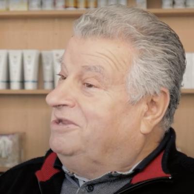 Programa Conversas Nutridas - Mário Silva