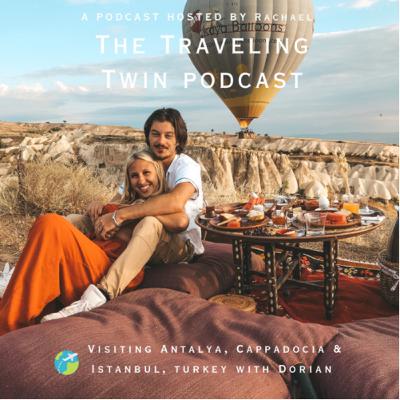 Visiting Istanbul’s Black Market, a Sunrise Bfast in Cappadocia & an (Inappropriate?) Turkish Bath