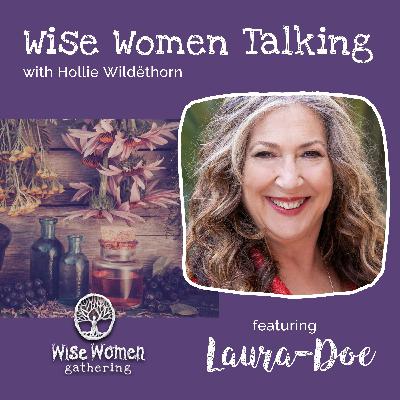 Laura-Doe : sex into old age, rites of passage and loving the body you live in