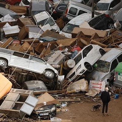 España S.A.: nos forramos destrozando España S.A.: nos forramos destrozando
