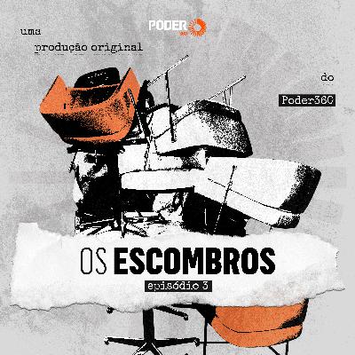 EP 03: Os escombros EP 03: Os escombros