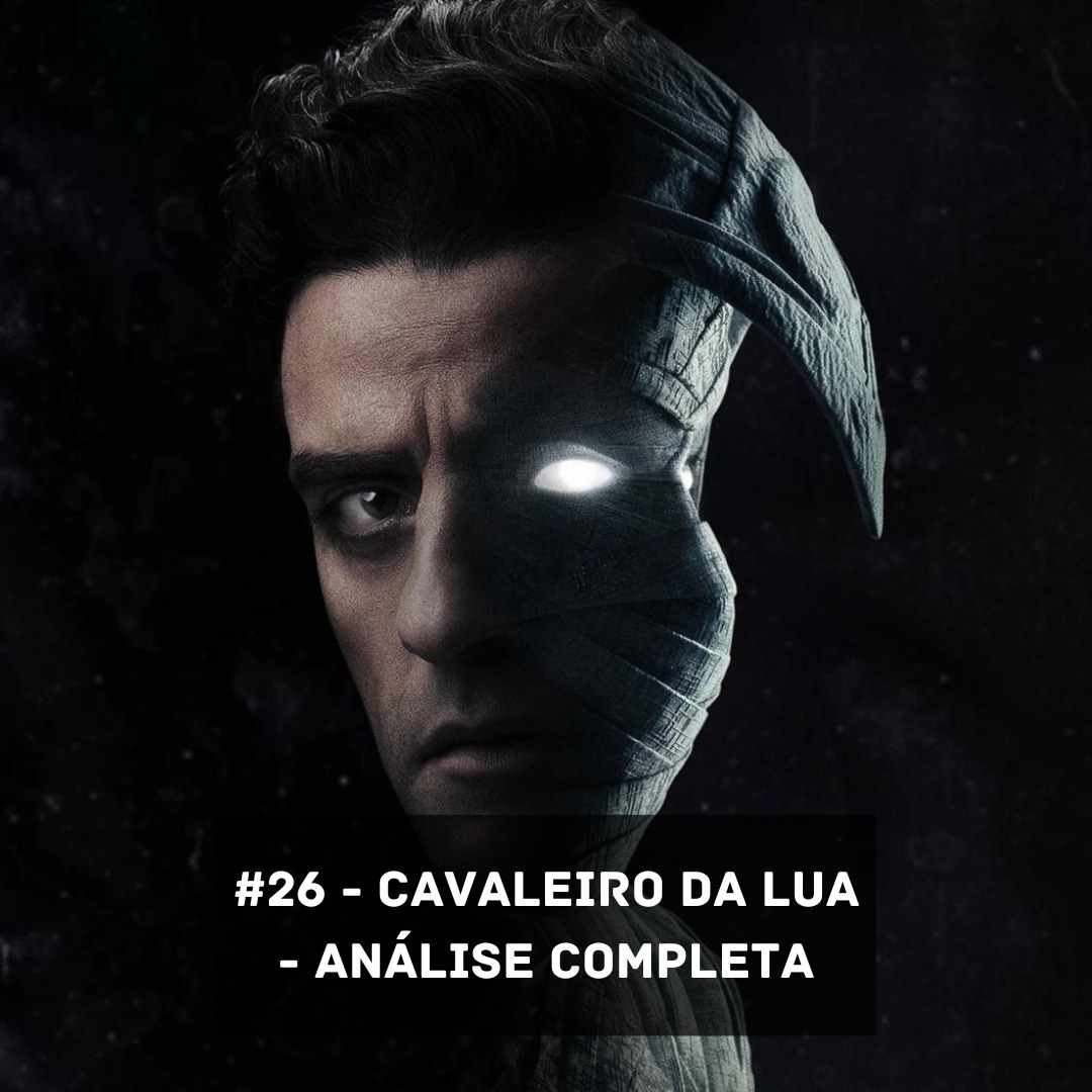 TQNC - Tudo Que Ninguém Concorda Podcast