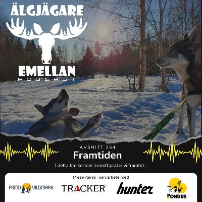 264. Framtiden 264. Framtiden