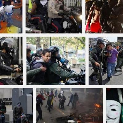Venezuela Elecciones 2024 y los planes golpistas