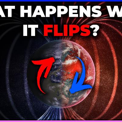[Q&A+] Magnetic Poles Flip, Hypervelocity Stars from Andromeda, Potential Target for New Horizons