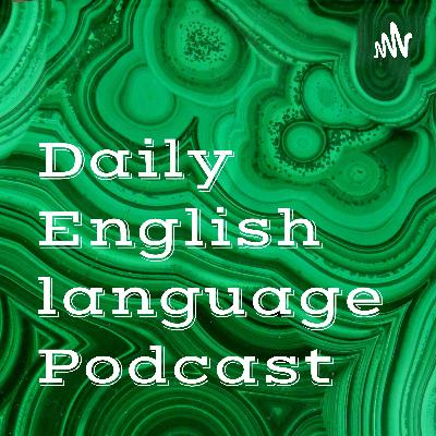 | Daily English language Podcast |Arguments about Arguments |